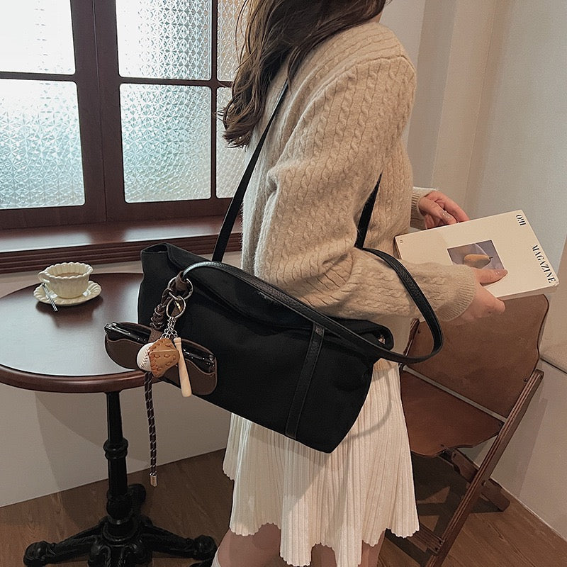 3389 Crossbody Bag