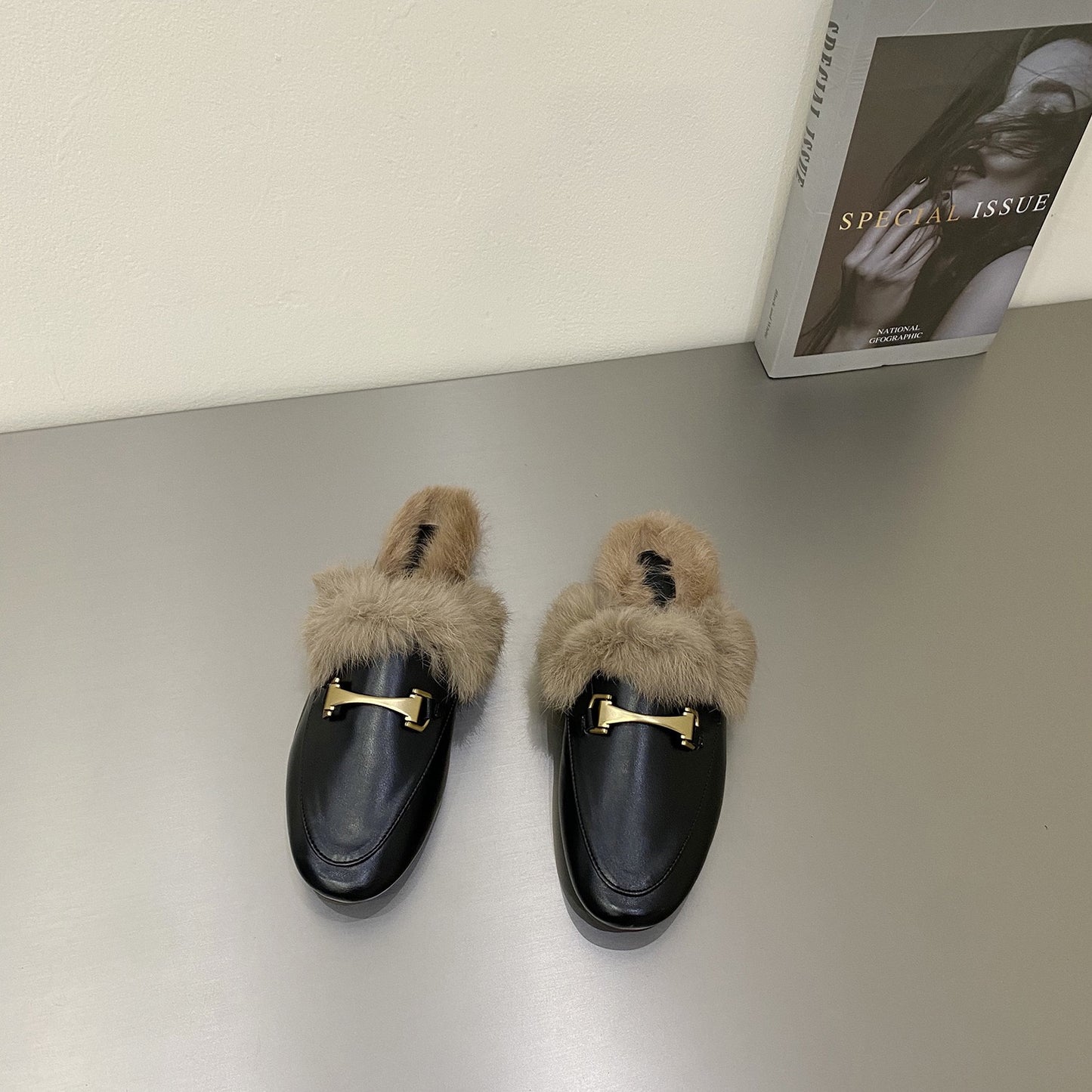 3264 Women's Designer Slippers