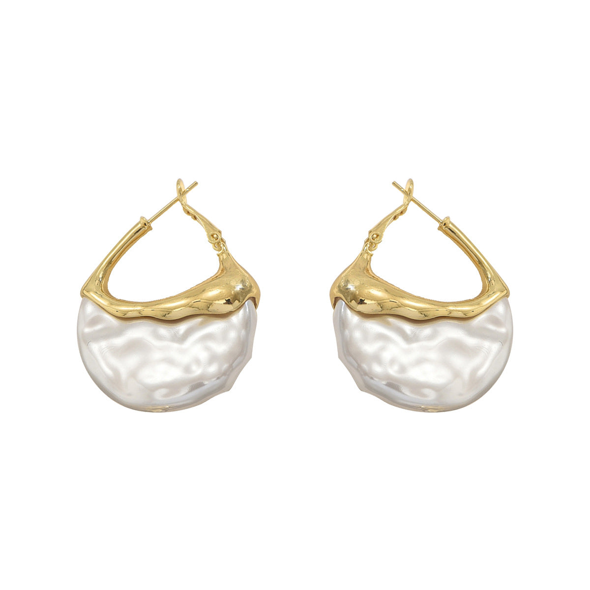 3437Women's earrings