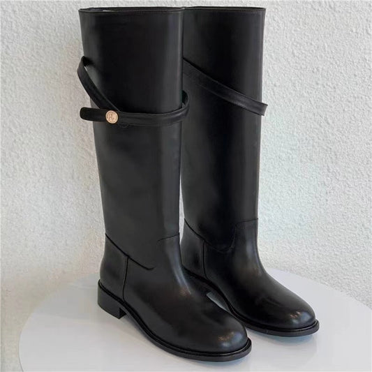 3548 Knee-high boots