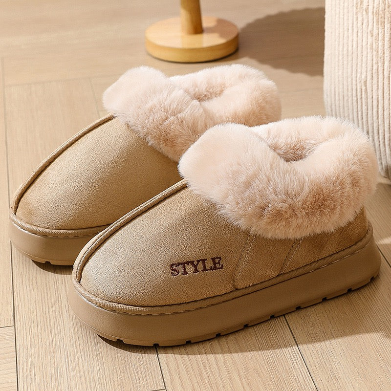 3278 Snow boots