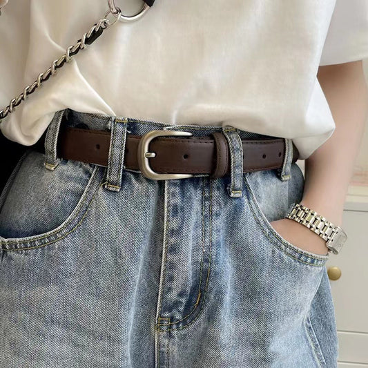 3105Fashion belt