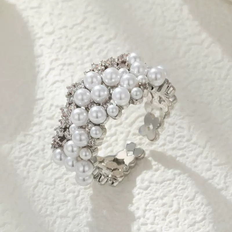 4816Women's ring