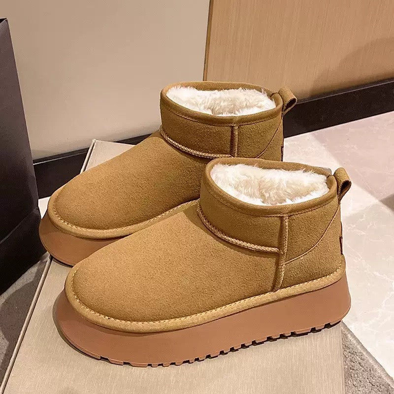 4260snow boots