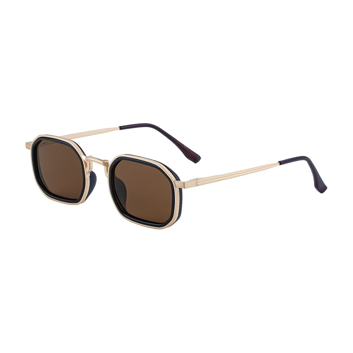 3812 Vintage-style Sunglasses