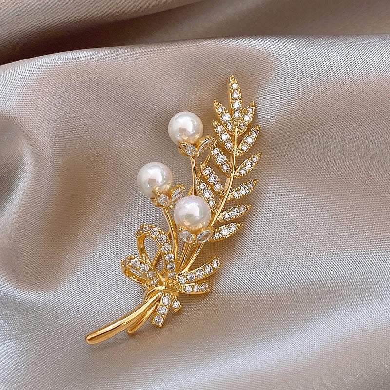 3622 Fashion Brooch