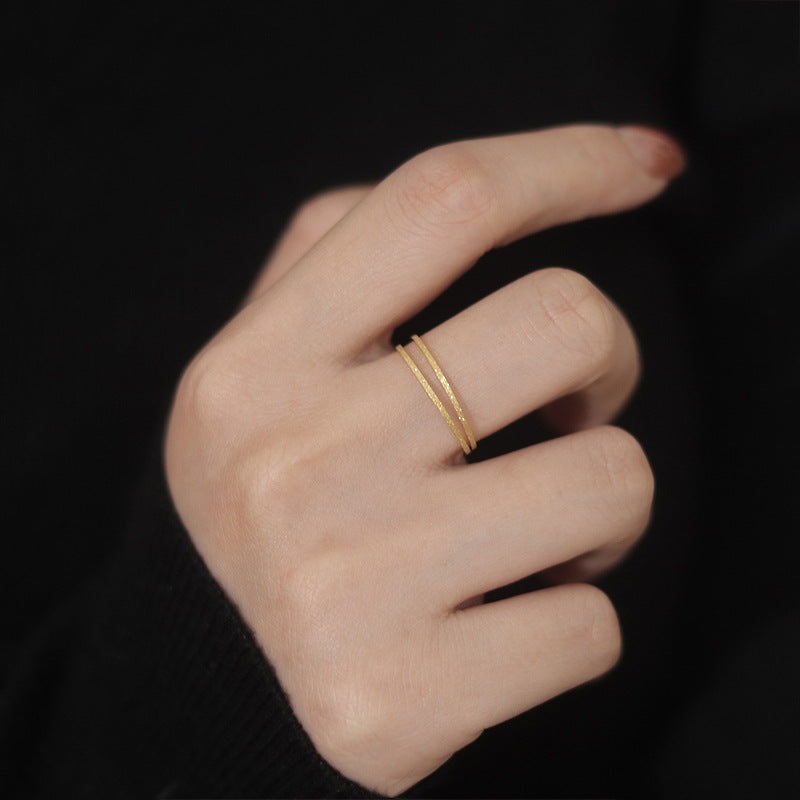 3297New ring