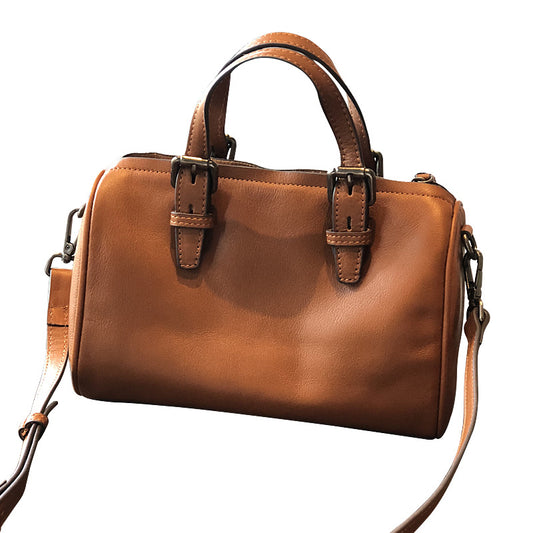 GX small boston handbag