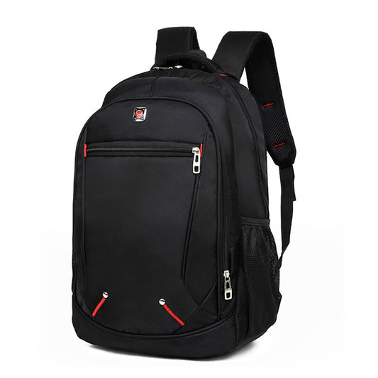 1864 casual nylon backpack