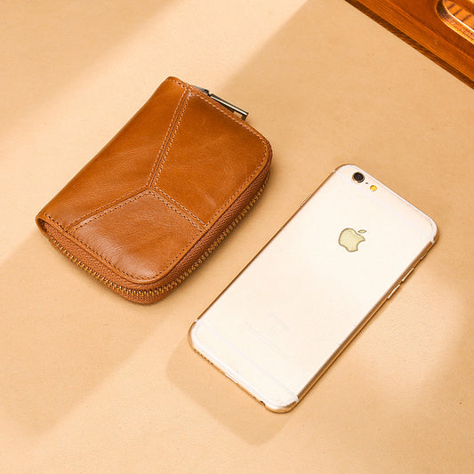 2369 unisex coin purse card holder