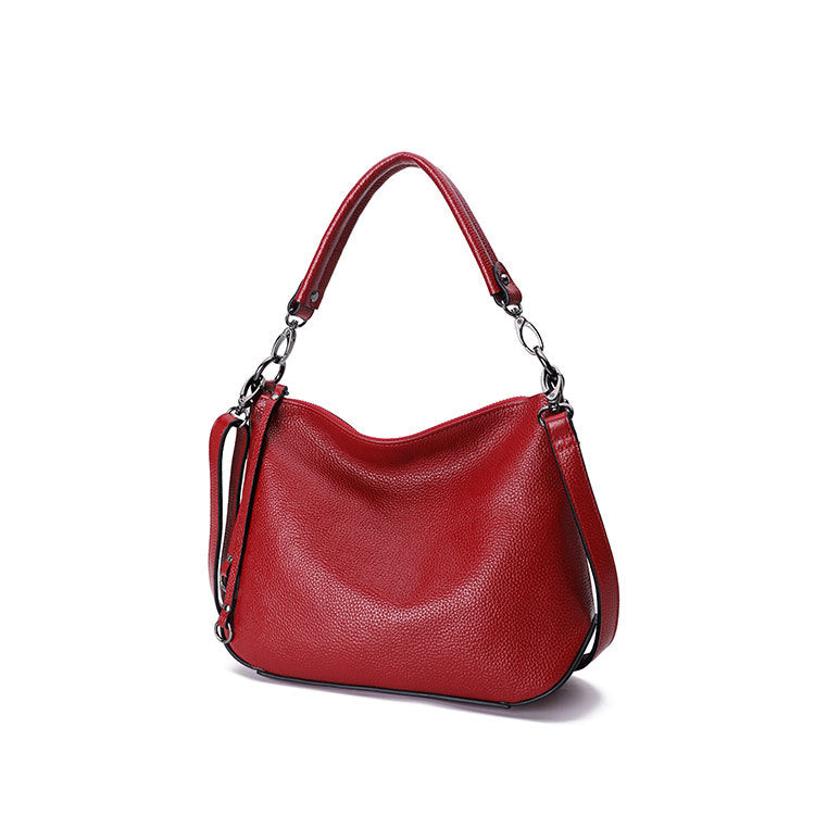 143 women leather handbag