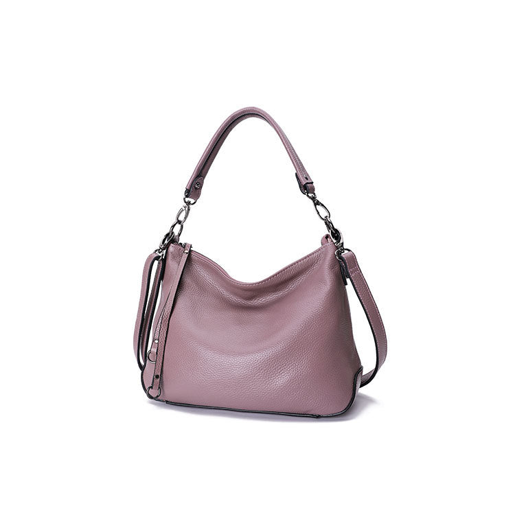 143 women leather handbag