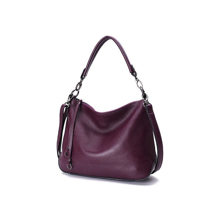 143 women leather handbag
