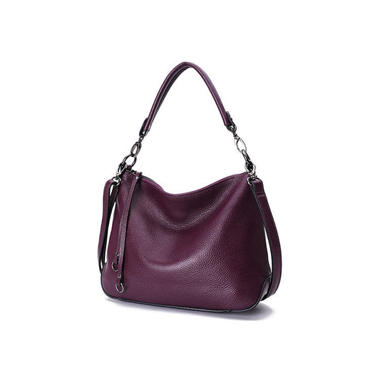 143 women leather handbag