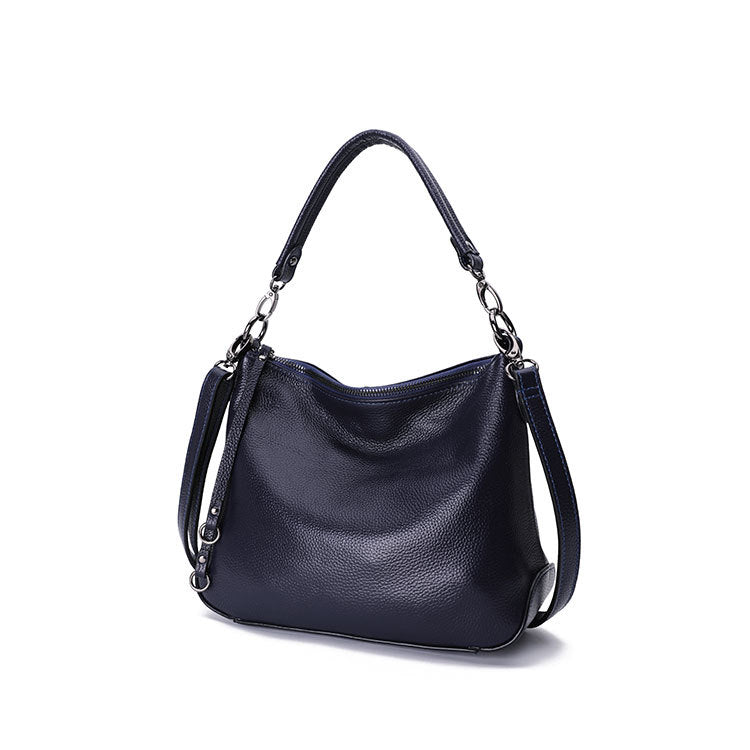 143 women leather handbag