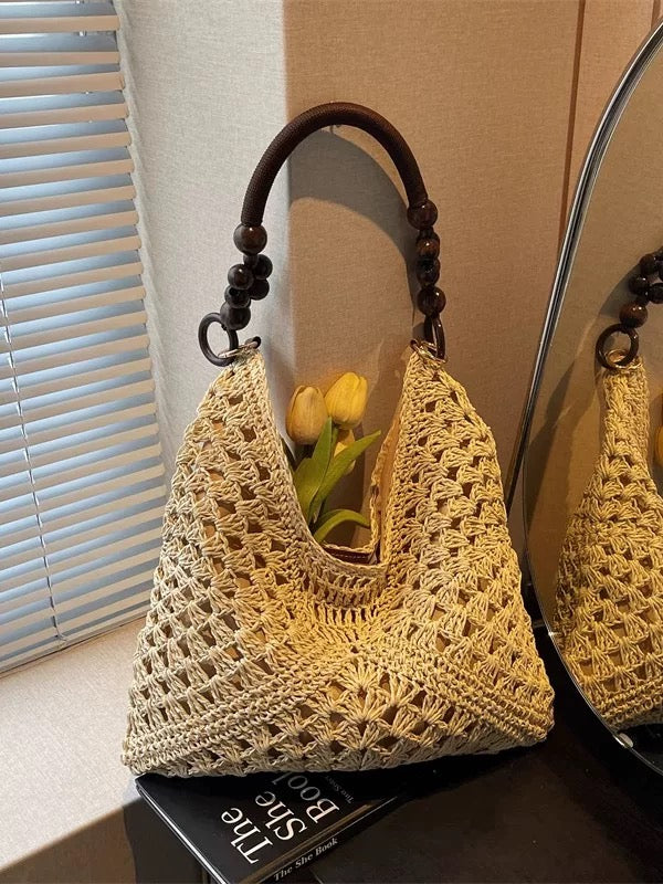 4516 summer beach handbag