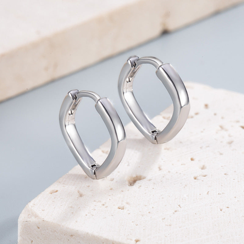 3409Women's earrings