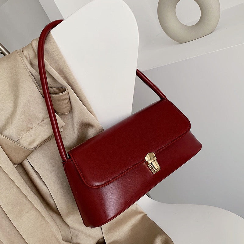 4199 Women's Fashion Shoulder Bag