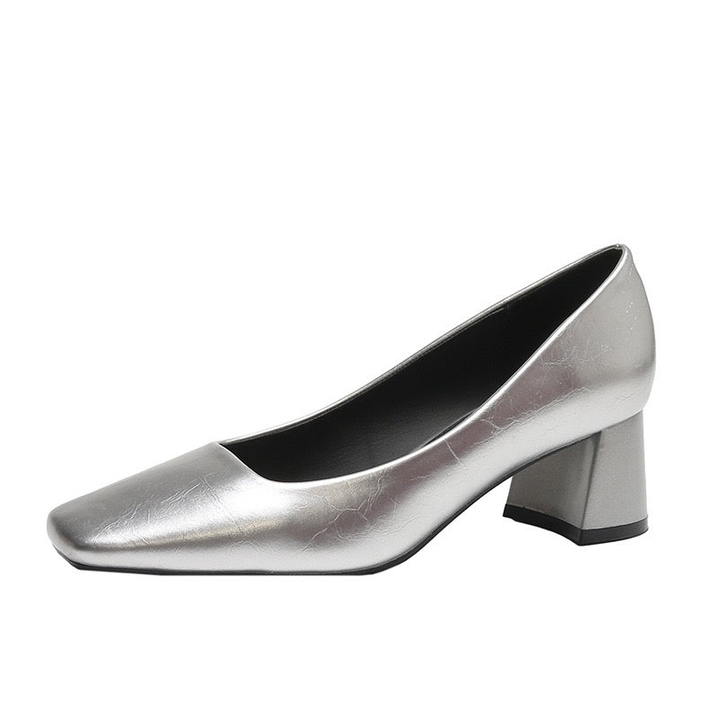 3184 Women's Fashion Pumps
