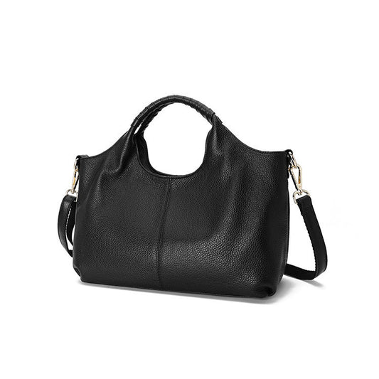 1847 casual leather handbag
