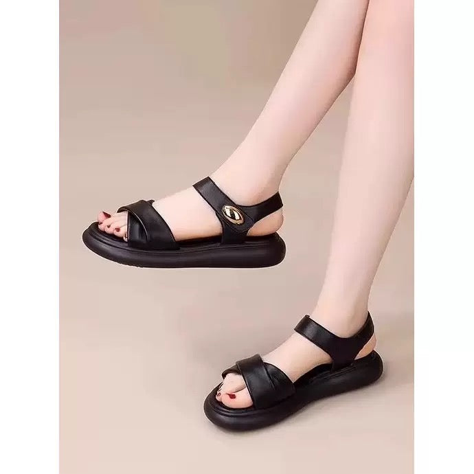 4712Classic brand sandals
