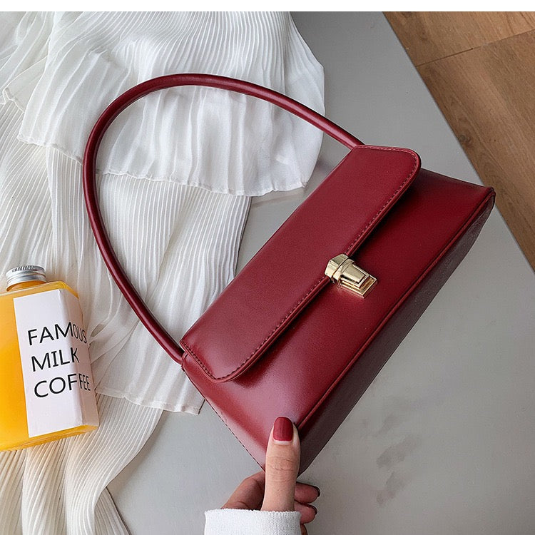 4199 Women's Fashion Shoulder Bag