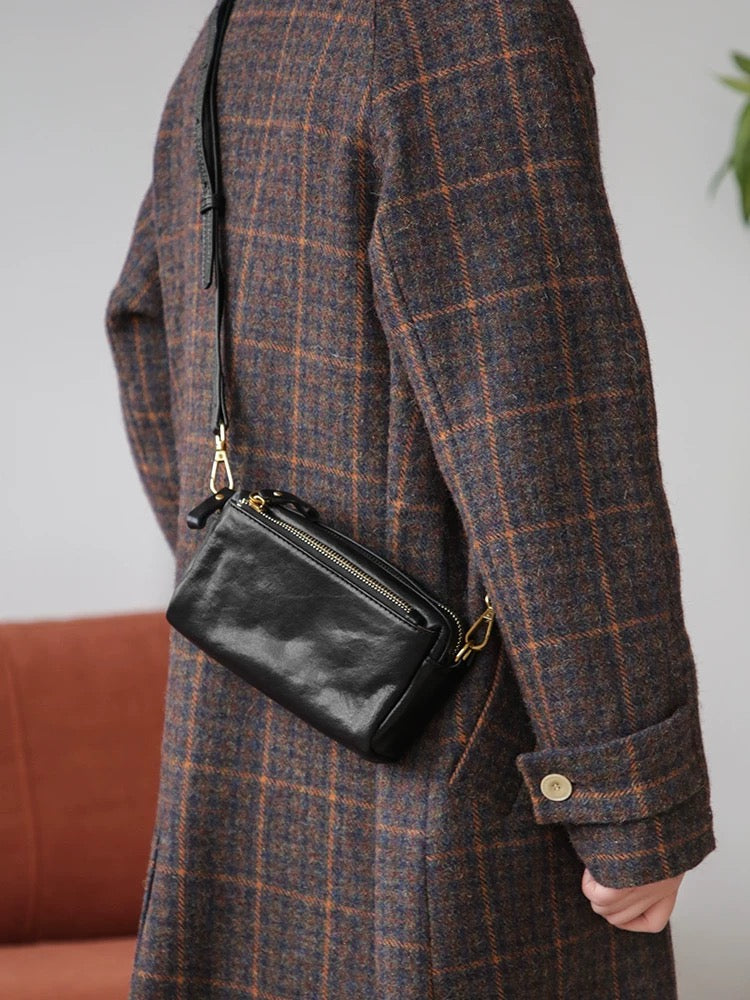 5121 genuine leather bag