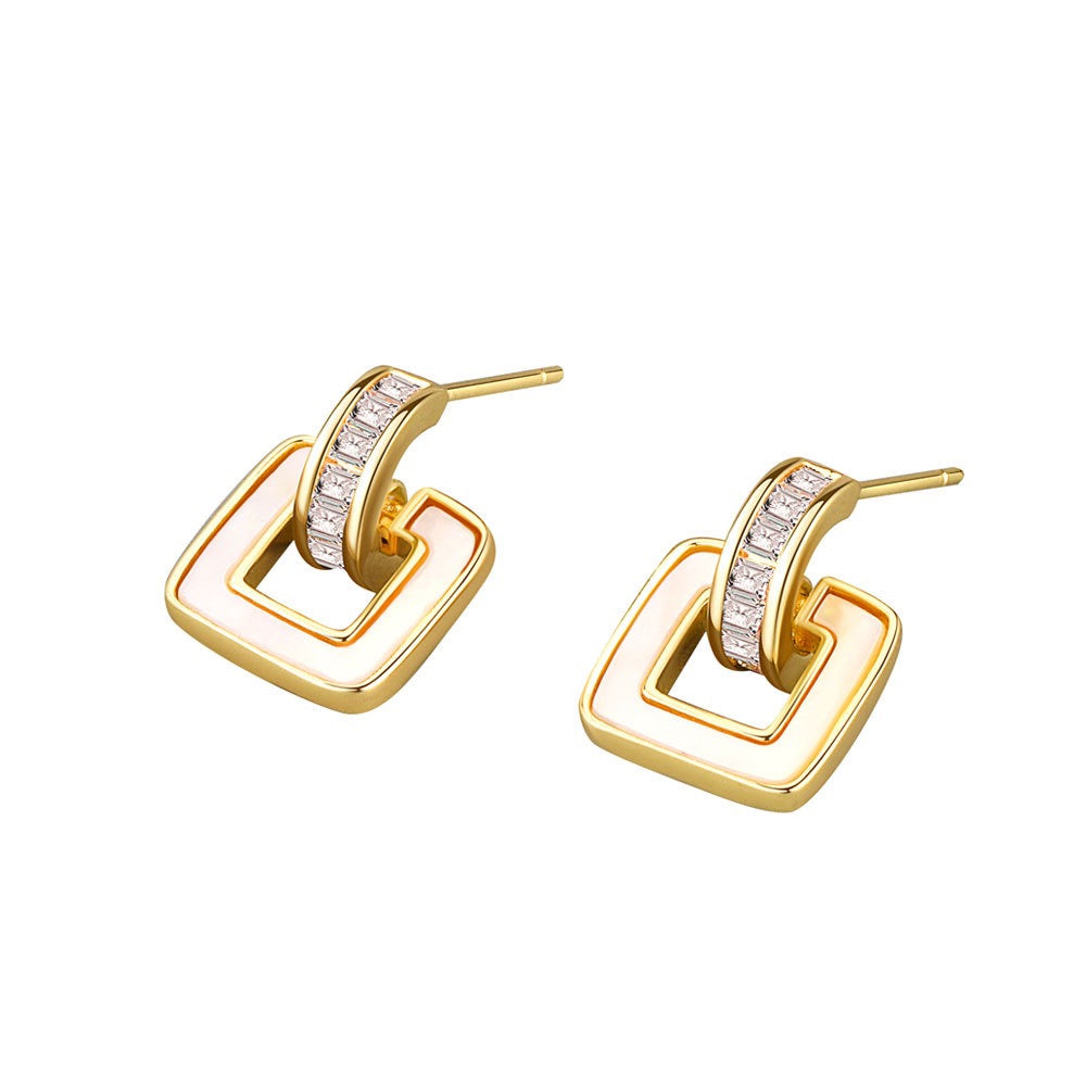 3431 Costume Jewelry Earrings