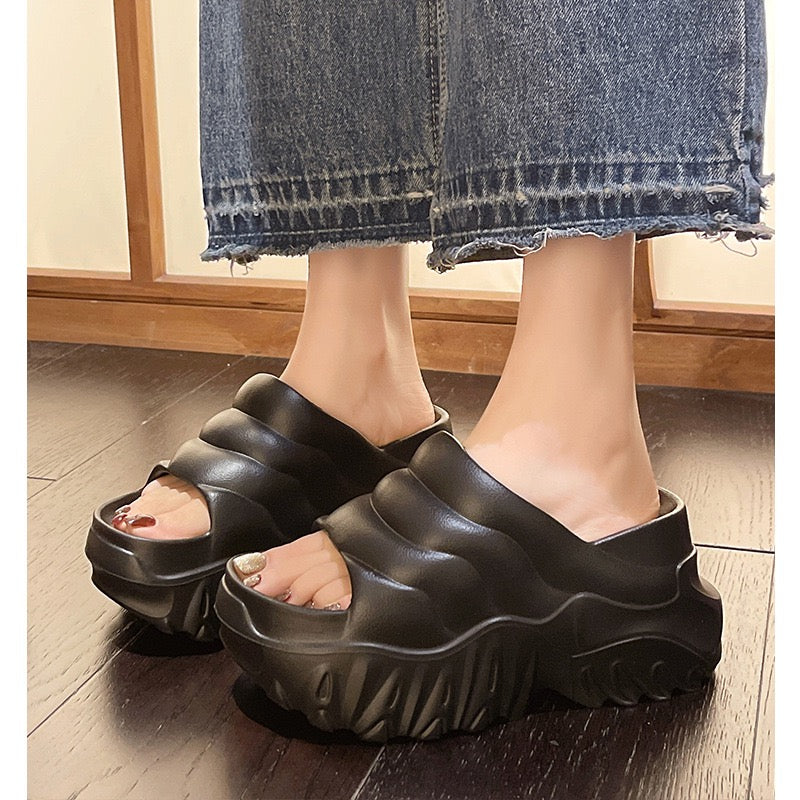 3850 Platform Fashion Sandals