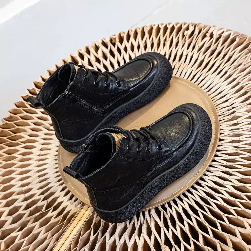 4910New stylish boots