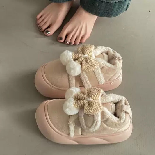 5069Winter shoes