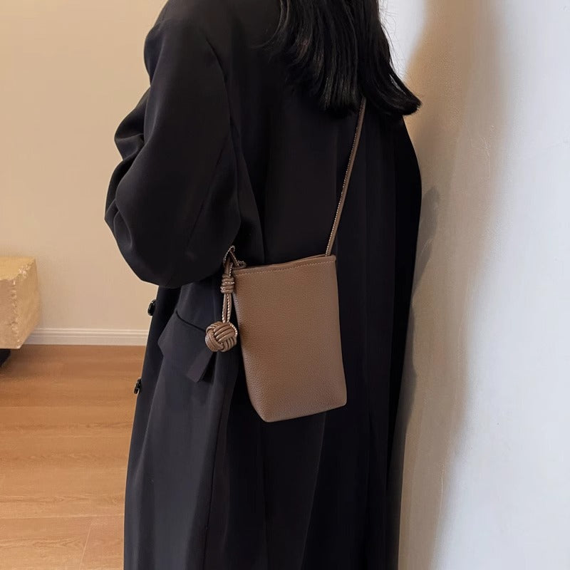 3526 Bucket Bag