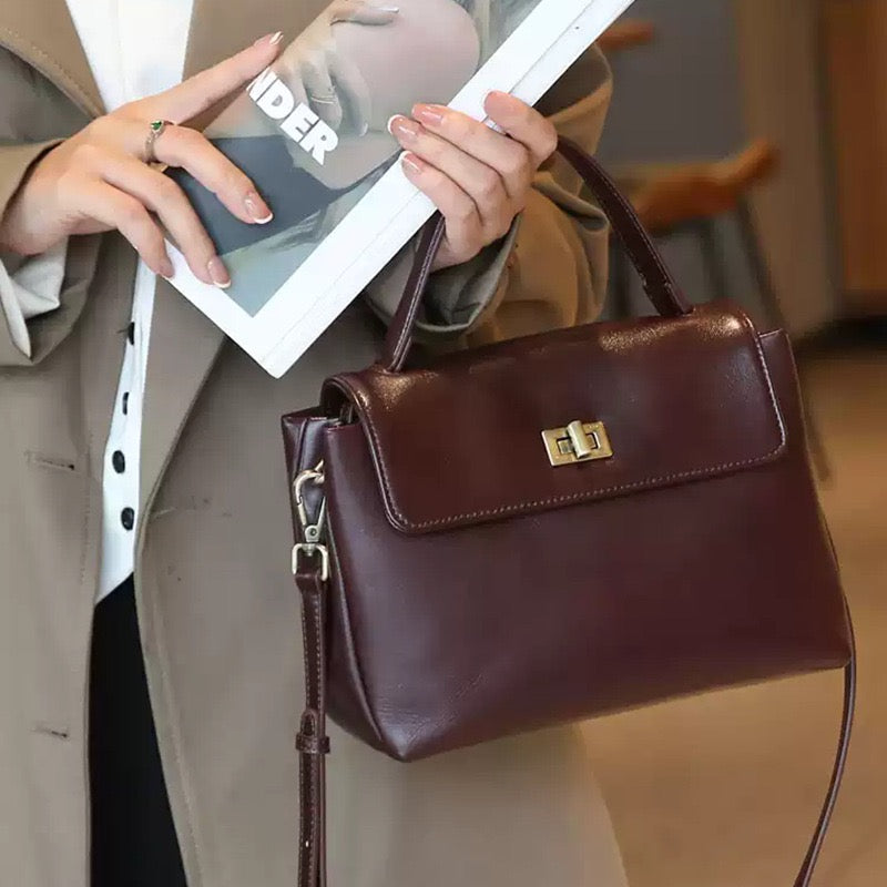 4115 Fashionable crossbody bag