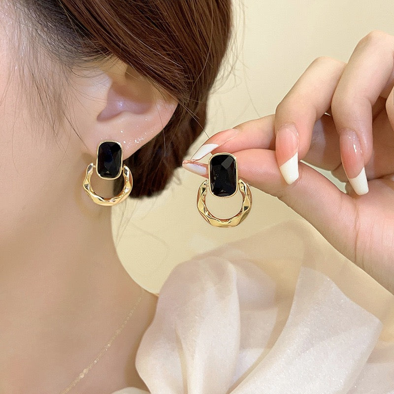 3478 Fashion Earrings