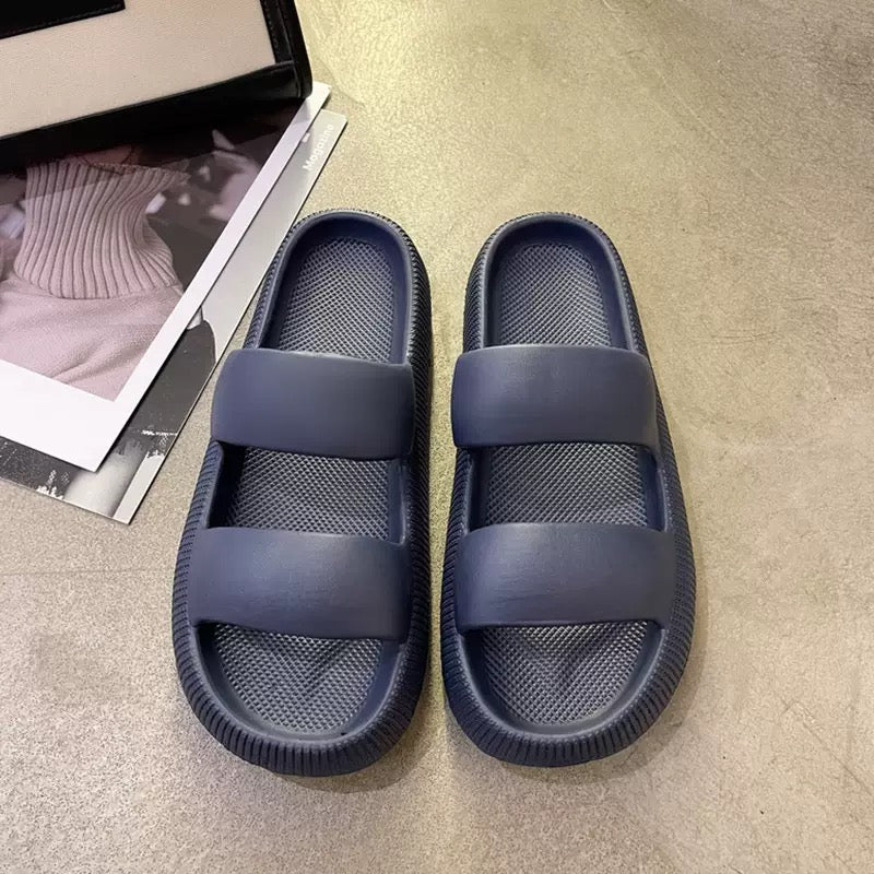 4162fashion slippers