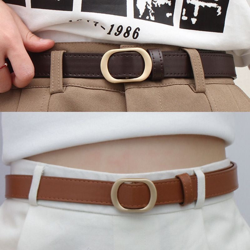 3452 Fashion belt