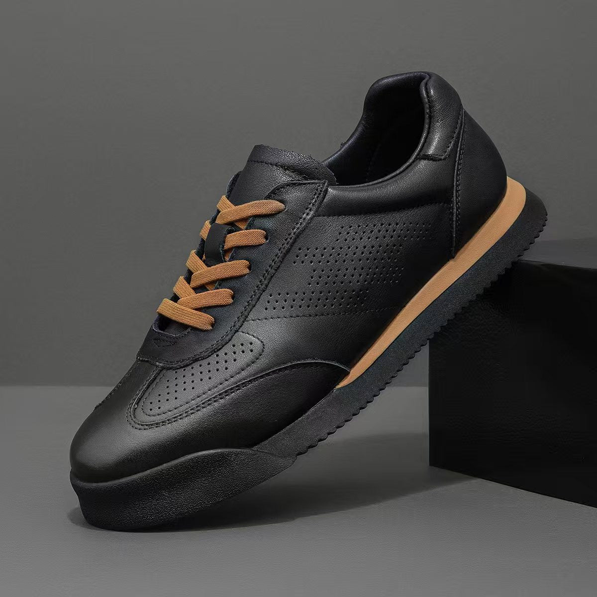 4015 Fashion German Training  Sneakers