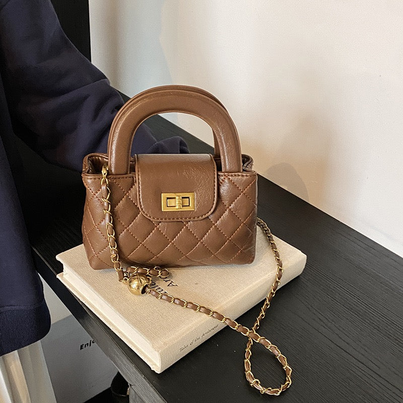 3988 Women's fashion chain bag