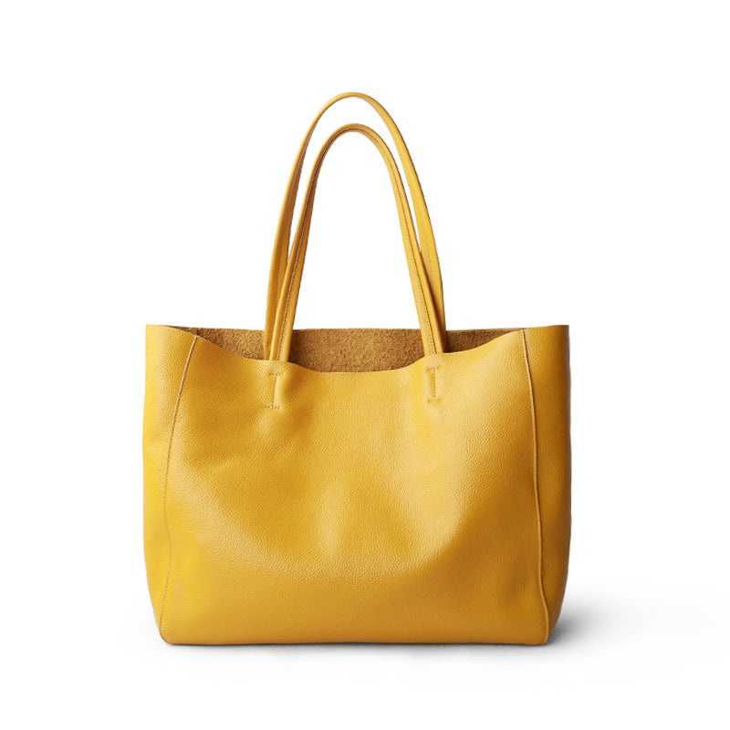 987 large shopping handbag