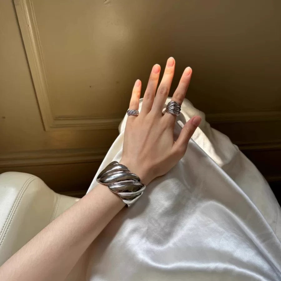 4478 925 silver bracelet