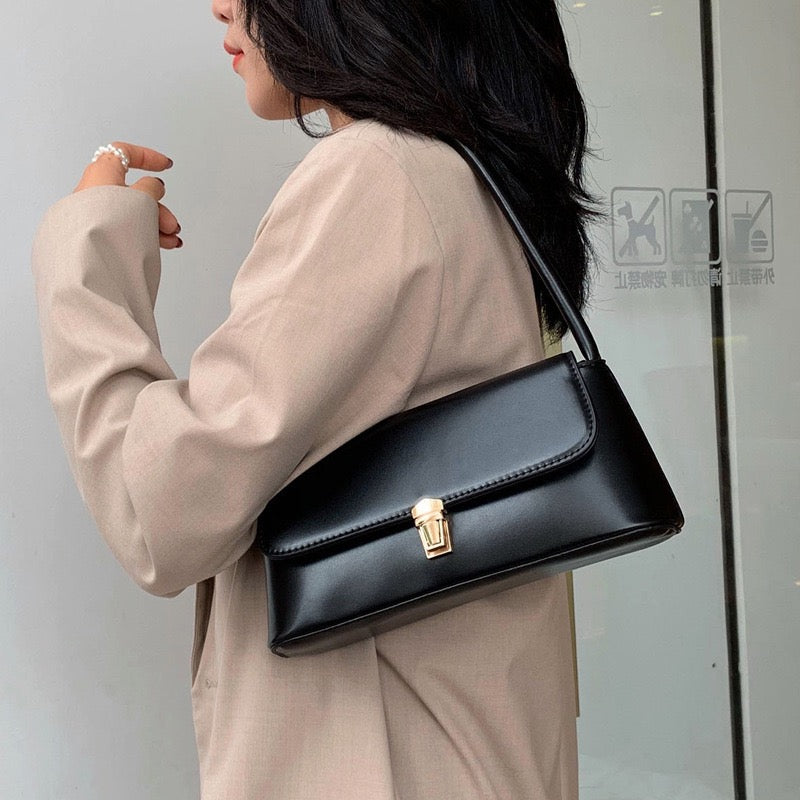 4199 Women's Fashion Shoulder Bag
