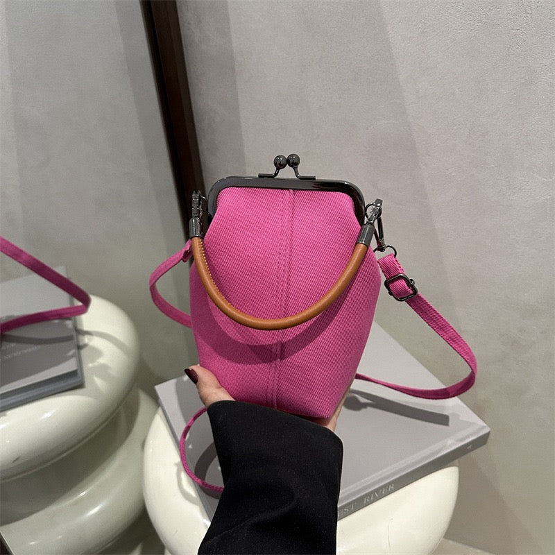 3919 Luxury Casual Tote Bag