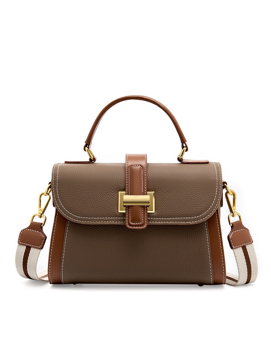 3884 Luxury women's fashion handbag