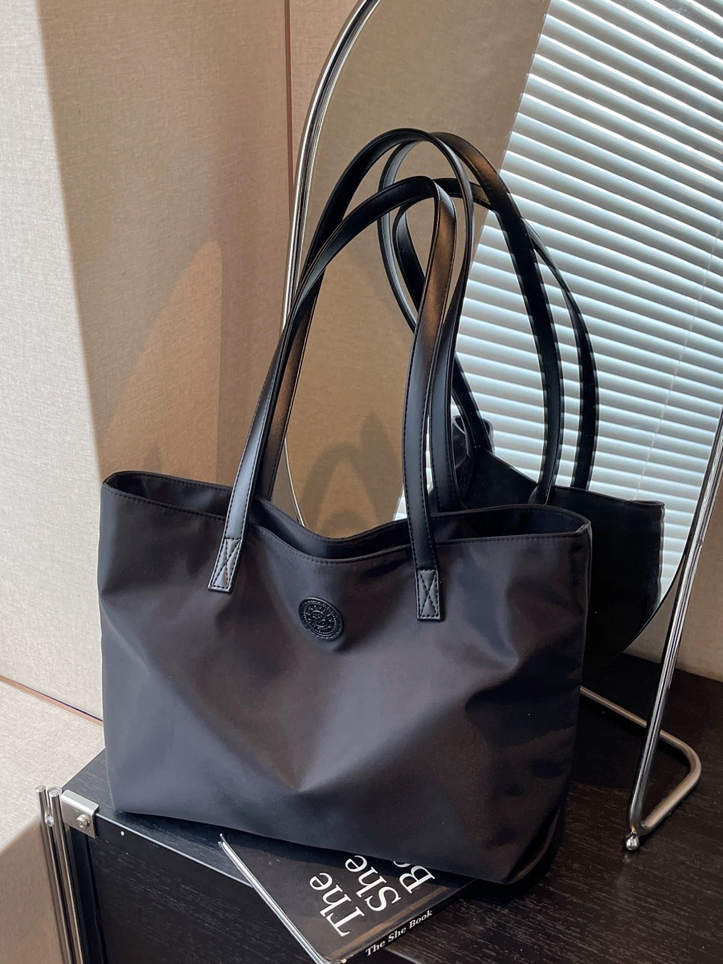 4802 women canvas handbag