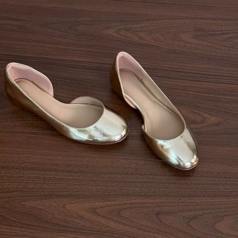 4887Women's shoes