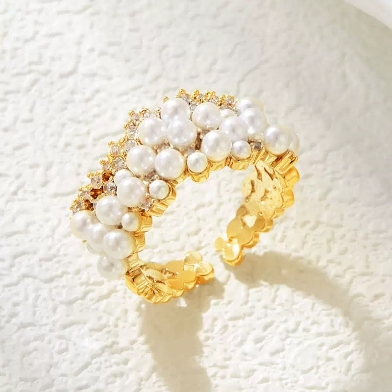 4816Women's ring