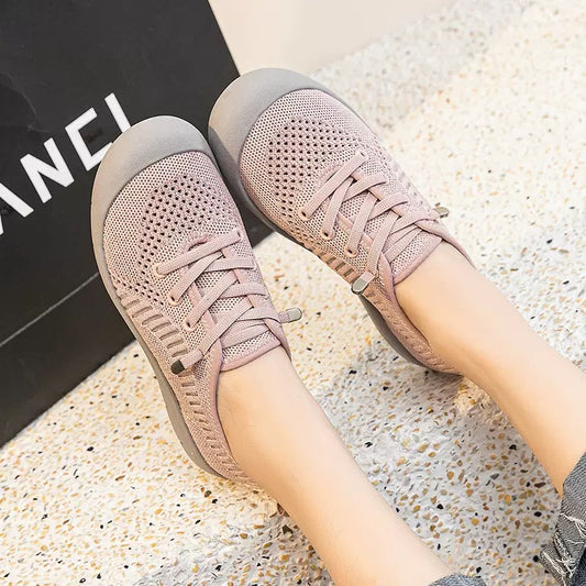 4742Summer casual shoes