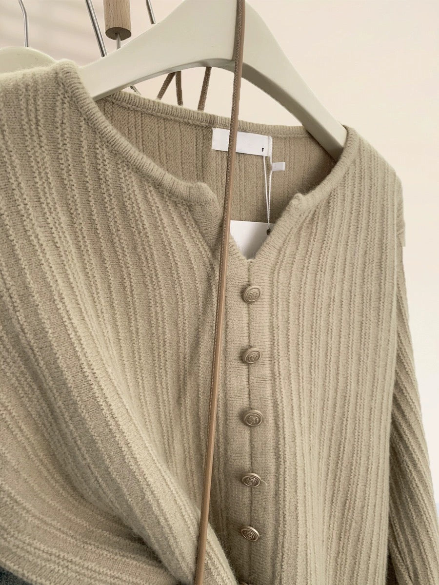 3279 Woolen Sweater