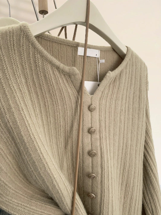 3279 Woolen Sweater