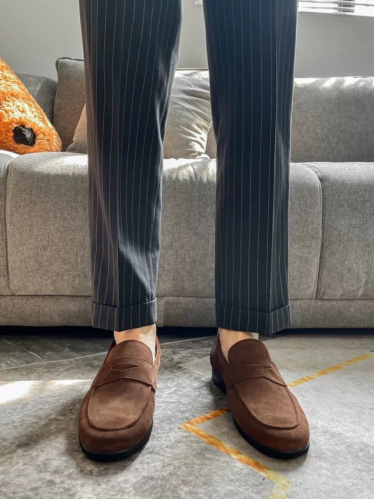 4415 men's loafer